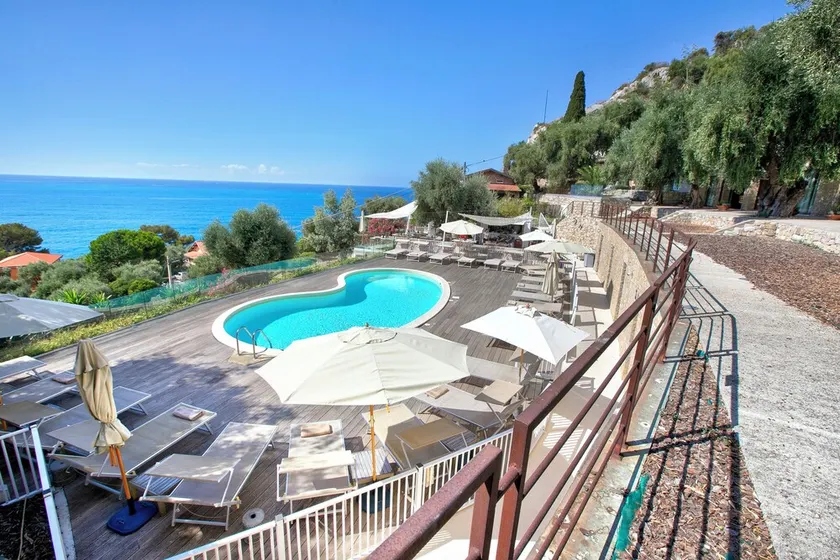Holiday Resort Balzi Rossi - Image 1