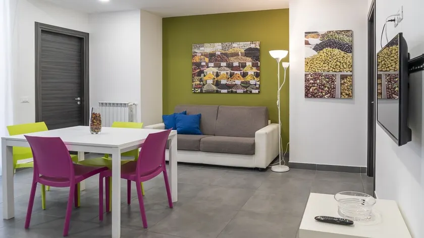 Appartamento Trilocale - Image 1
