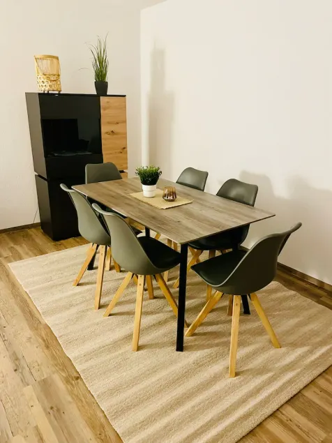 Ferienwohnung Auersbergblick - Image 1