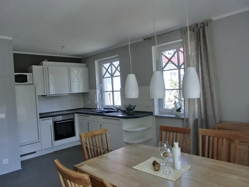 Vacation home FH T 1c - semi-detached house with approx. 95 m² living space for 6 persons - Image 1