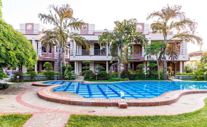 Santori Villas - Image 1