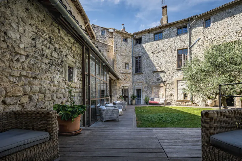 La Chapelle sur la Sorgue - Image 1