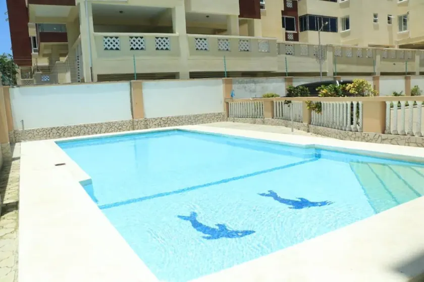 Alpha House - Image 1