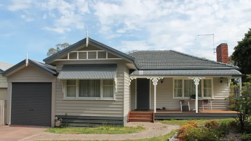 Suburban charme & store placering - Image 1