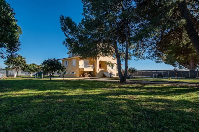 Pine trees apartment - Image 1