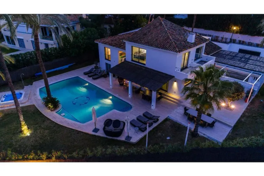 Villa La Corsa - Image 1
