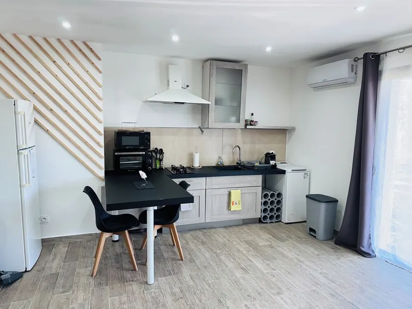 U SECONDU - Quiet, spacious new apartment - Image 1