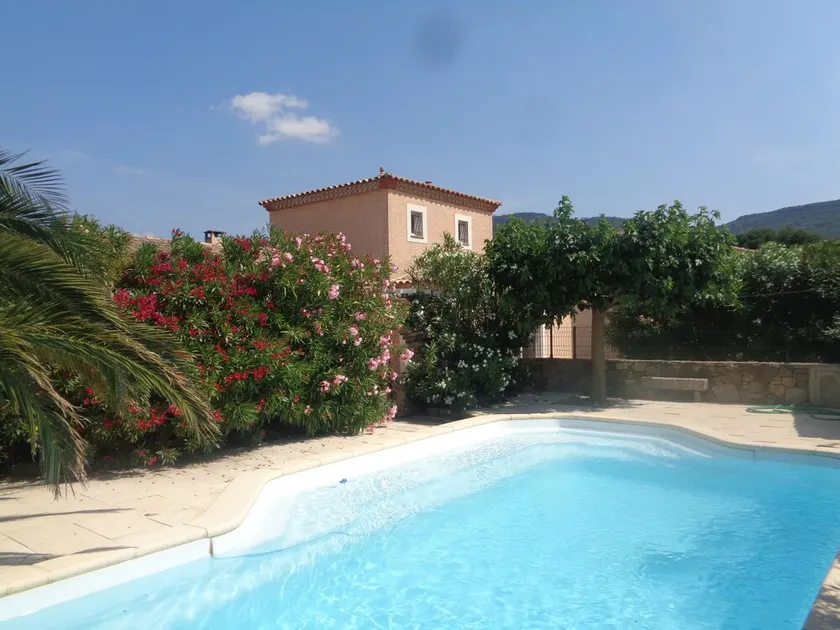 Villa con piscina privata a 15 minuti da Carcassonne, a 5 minuti dal Canal du Midi - Image 1