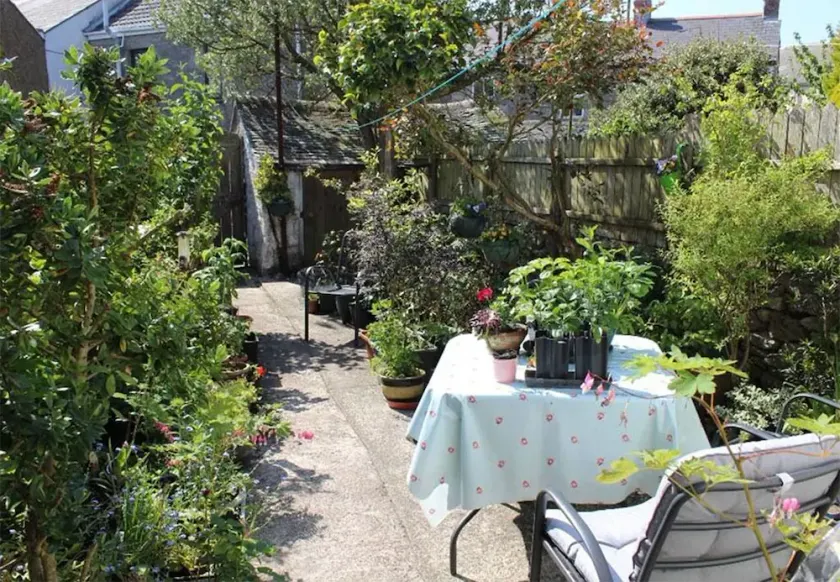 Top Cot Cottage: comfortable, friendly, perfect in St Just! - Image 1