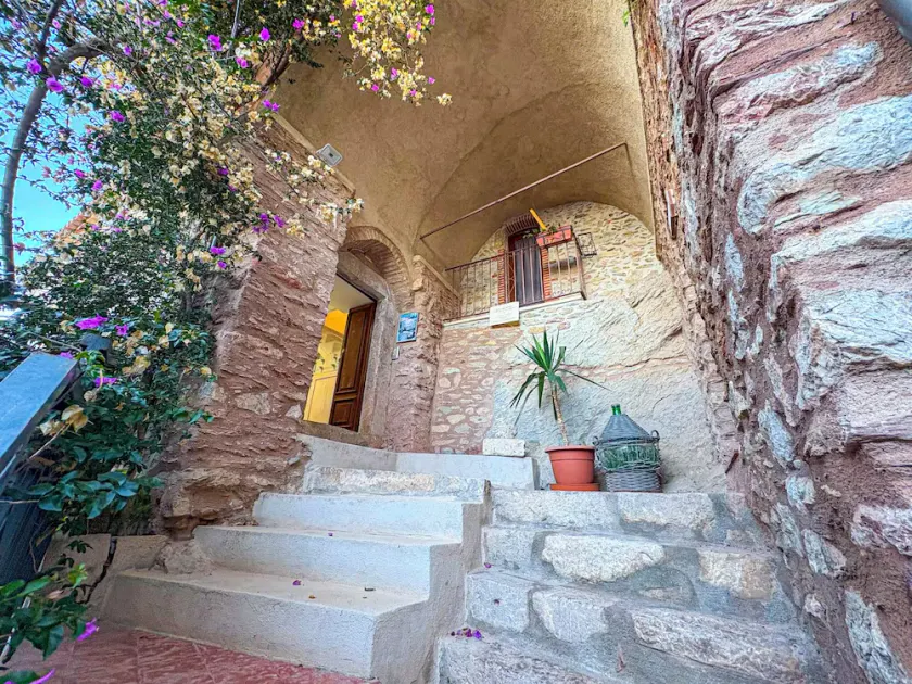 Bed & Breakfast StudioArcodia- - Image 1