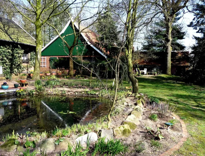Ferienhaus für 6 Gäste mit 250m² in Herzlake - Image 1