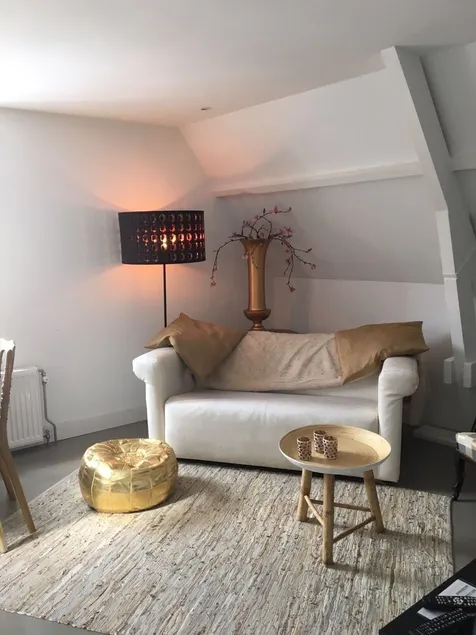 Cozy Apartment Naarden-Vesting - Image 1