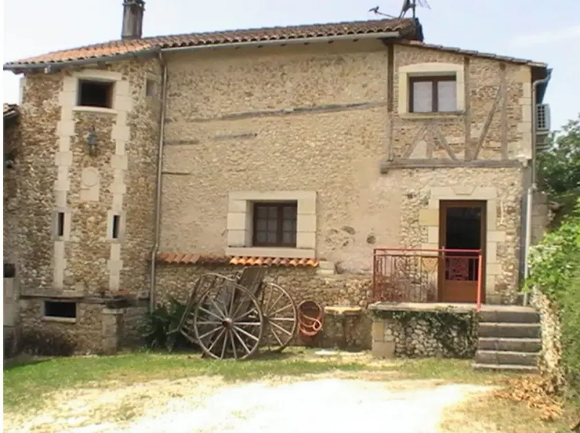 Quiet and close to tourist sites in the Perigord - Image 1