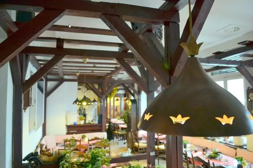 Pension Dessauer Hof - Image 1
