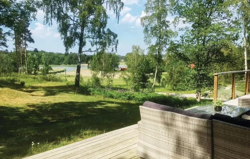 Dejligt hjem i Trosa med køkken - Image 1