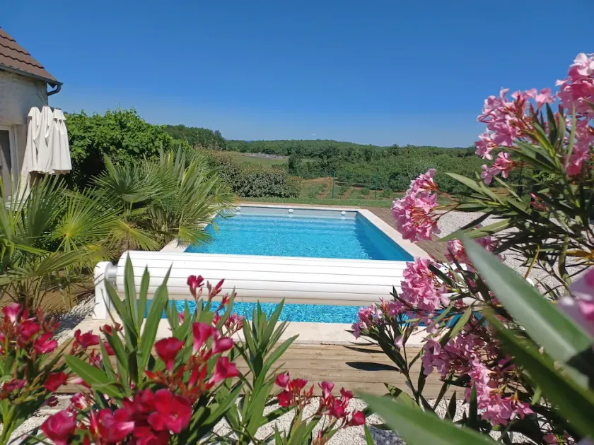 Gîte Rêve de Caryan - Image 1