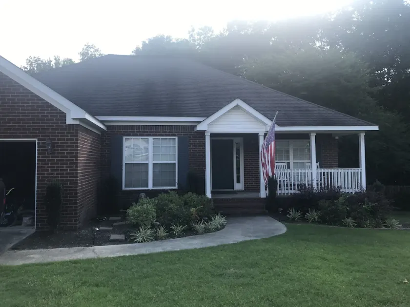 Masters Rental!  Beautiful All Brick home just 12 miles away!! - Image 1