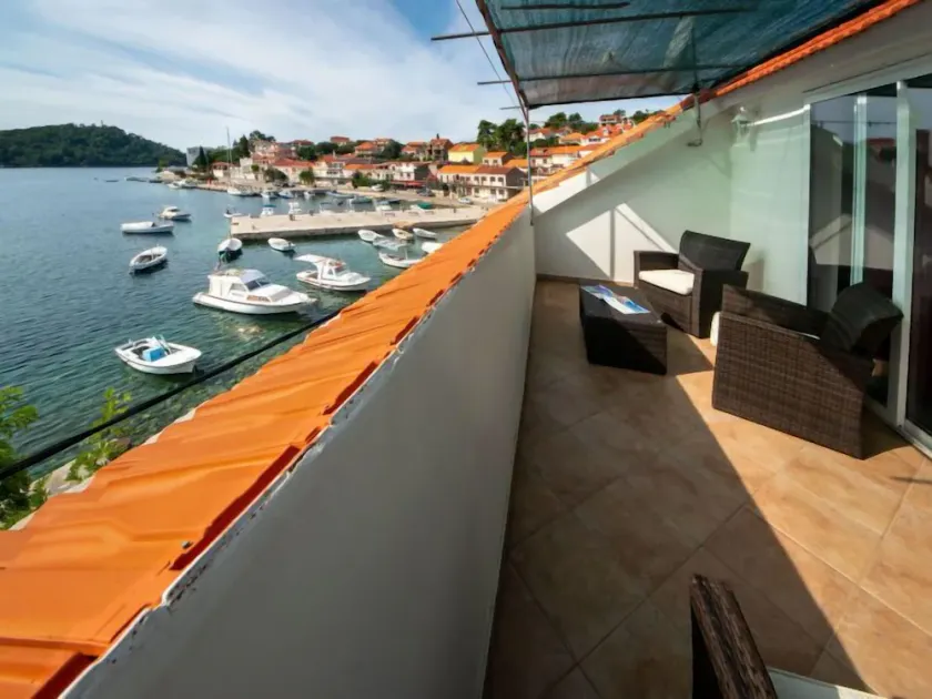 Casa de vacaciones Repak by Interhome - Image 1