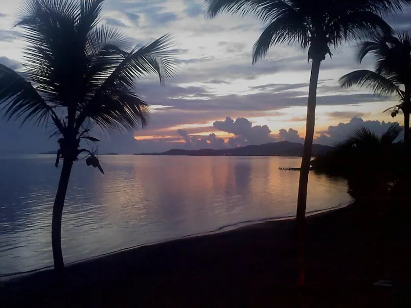 Beachfront Breezes: Third Floor Paradise on Sugar Beach in St. Croix - Image 1