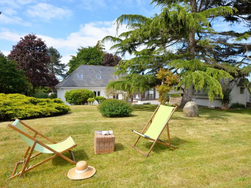 Holiday Home Chante-Brise by Interhome - Image 1