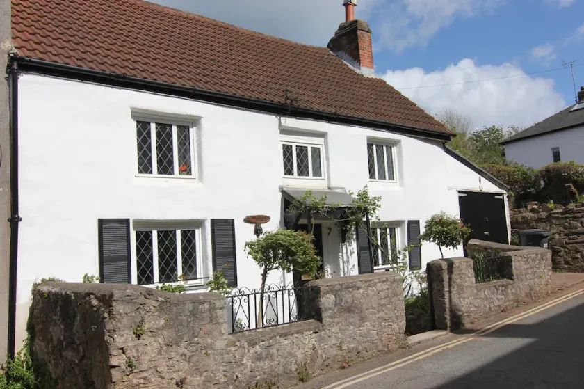 Mount Rose Cottage,  73 Hartop Road, Torquay, Babbacombe/St Marychurch - Image 1