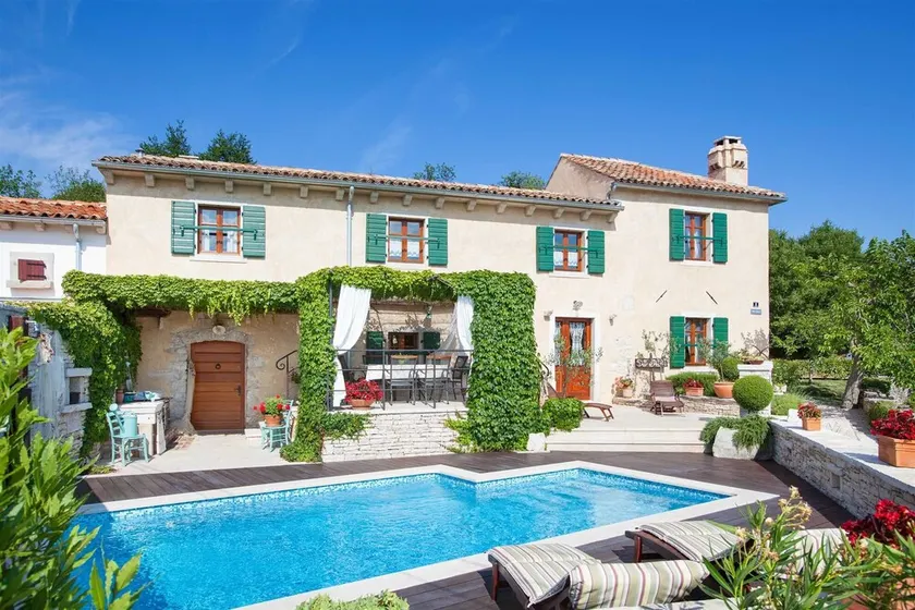 Villa Gelci - Image 1
