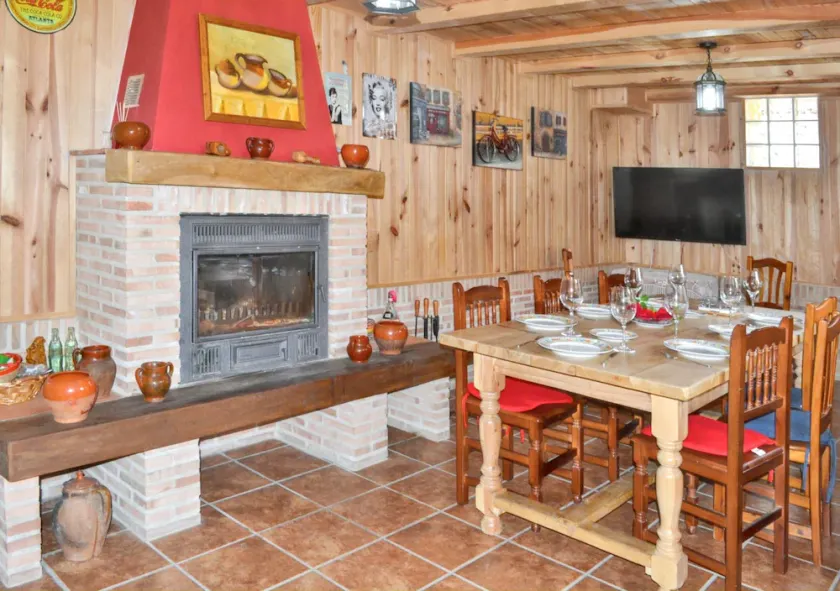 Homerez - Hus i Morales de Rey - Image 1