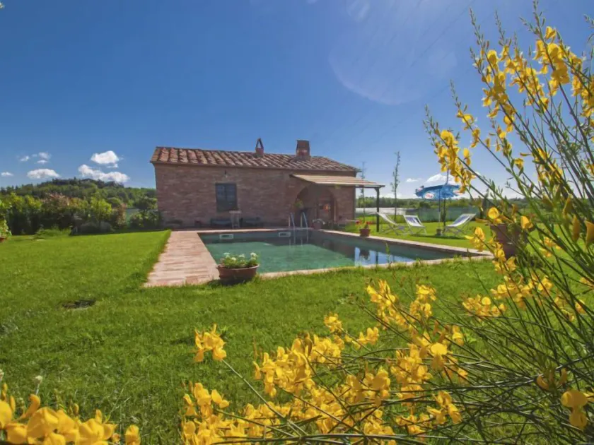 Holiday Home La Capannina by Interhome - Image 1
