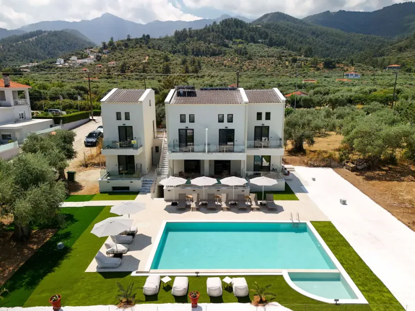 Ethéreal Thassos - Image 1
