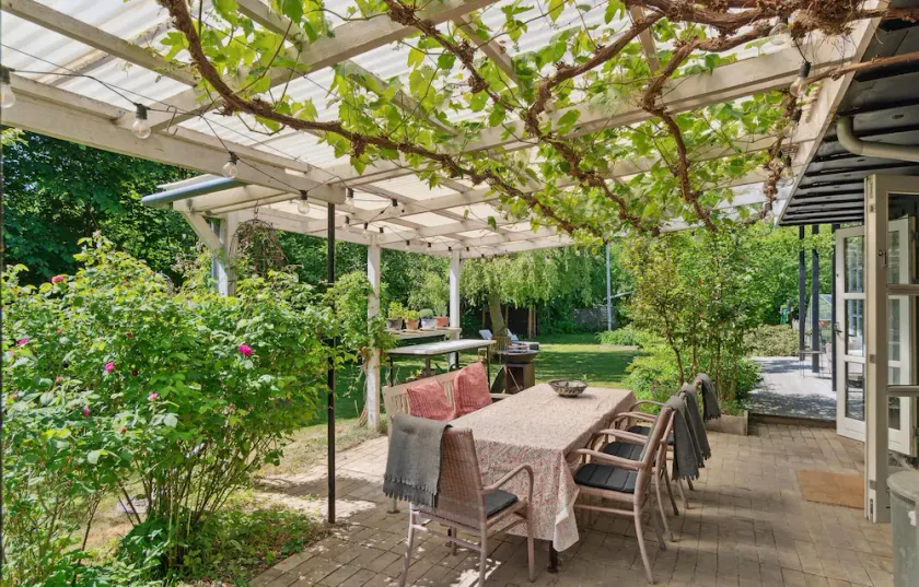 Lovely Home In Vejby With Wifi - Image 1