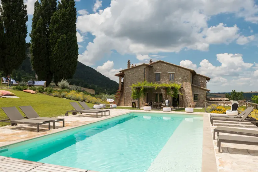 Casa Astrid Assisi - Image 1