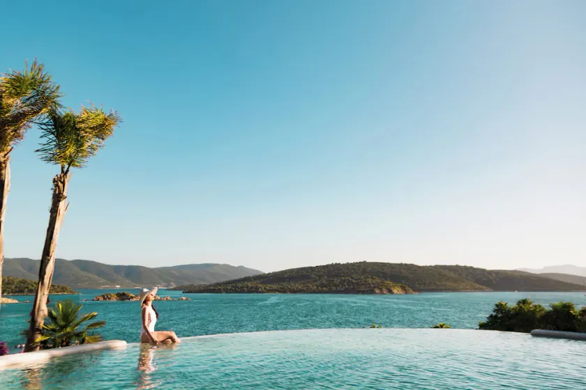 Vitalica Wellness Bodrum  - Image 1