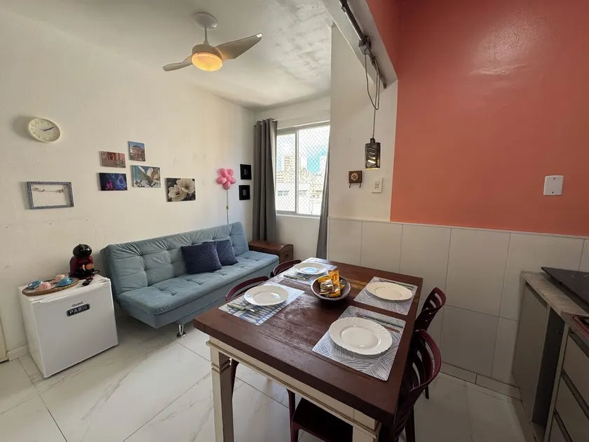 Apartment near the Santa Casa Complex, close to the city's tourist attractions. - Image 1