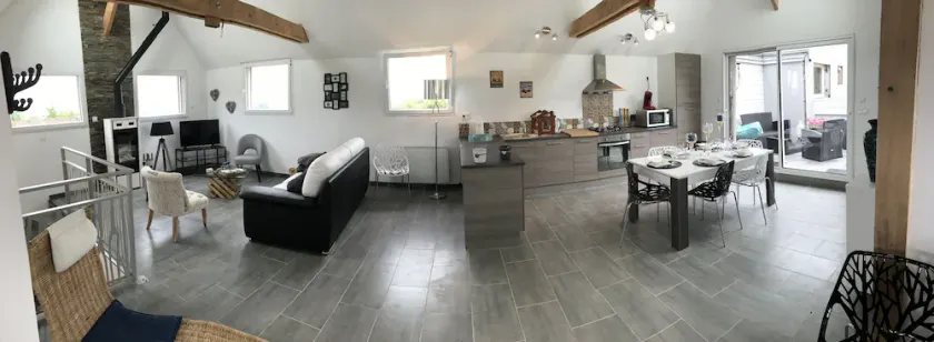 havudsigt sommerhus for 4 personer - Image 1