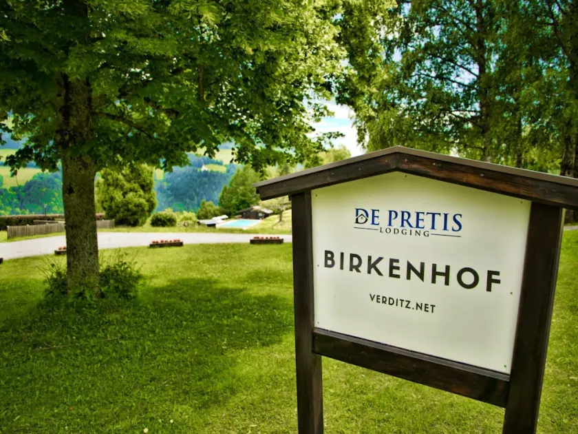 Farmhouse in Nockberge Near Ski Slopes - Image 1