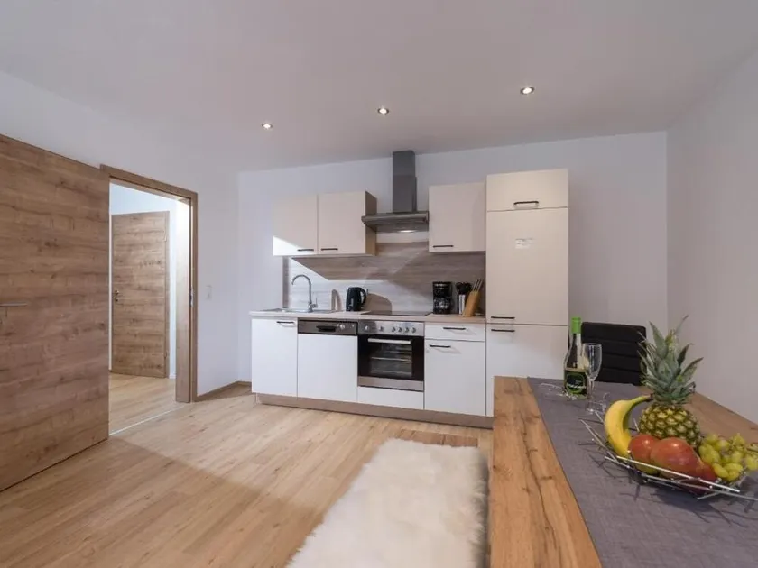 Appartement 'Wilde Kaiserin' 2 Schlafräume - Ferienwohnung Treichl - Image 1