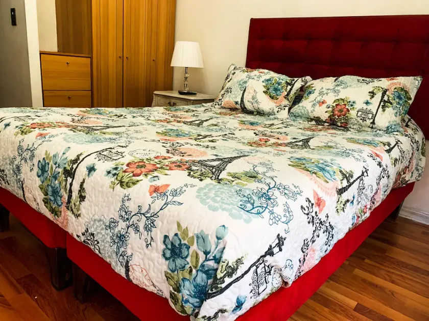 Apartment near Santa Ana Metro Station 1, Studio Center - Image 1