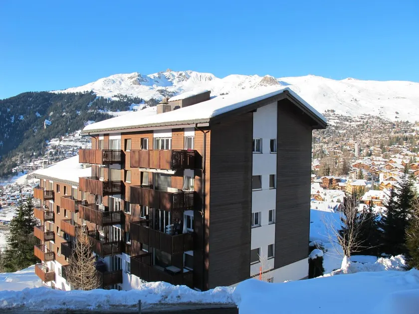 Ferienwohnung/App. für 7 Gäste mit 75m² in Verbier (179644) - Image 1