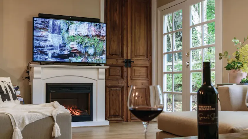 Frazer Place - Thoughtful Country Lodge - Image 1