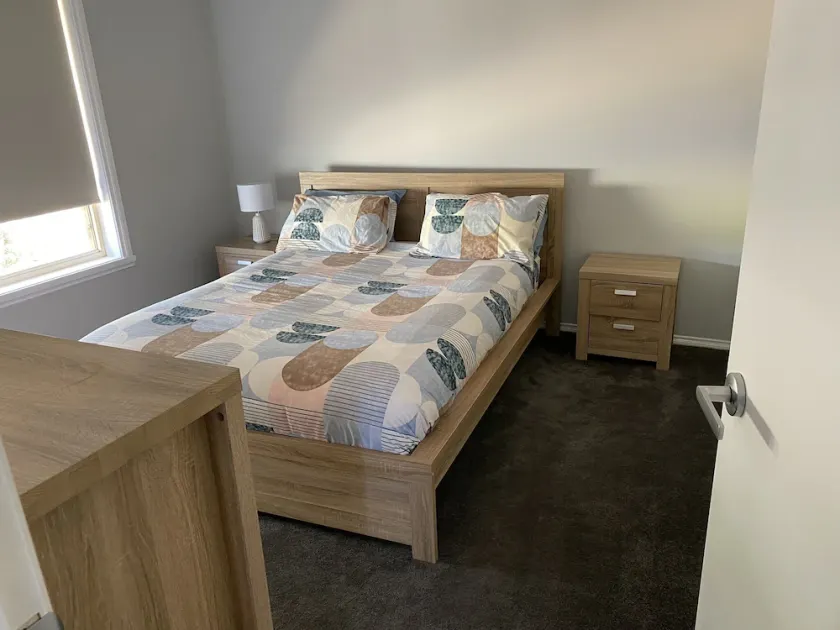 Leafy Unit in South Mudgee - Image 1