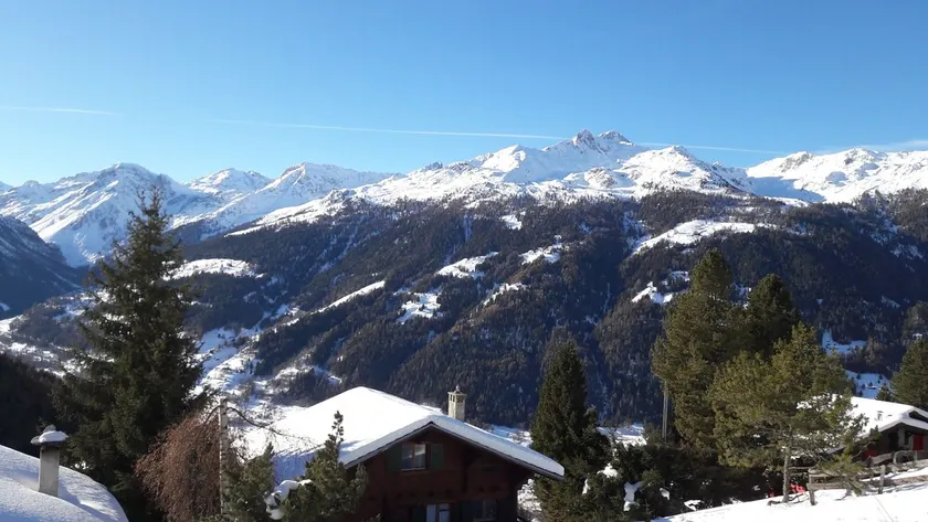 Chalet les Roches Nava - Image 1