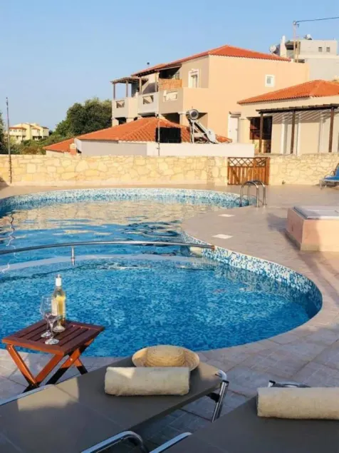 Villa Alysso - Image 1