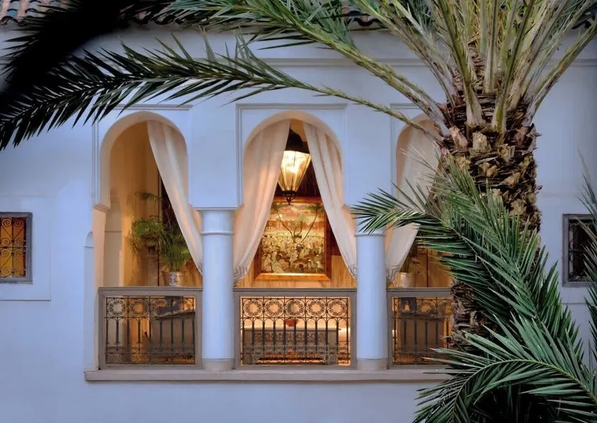 Riad Douceur - Image 1