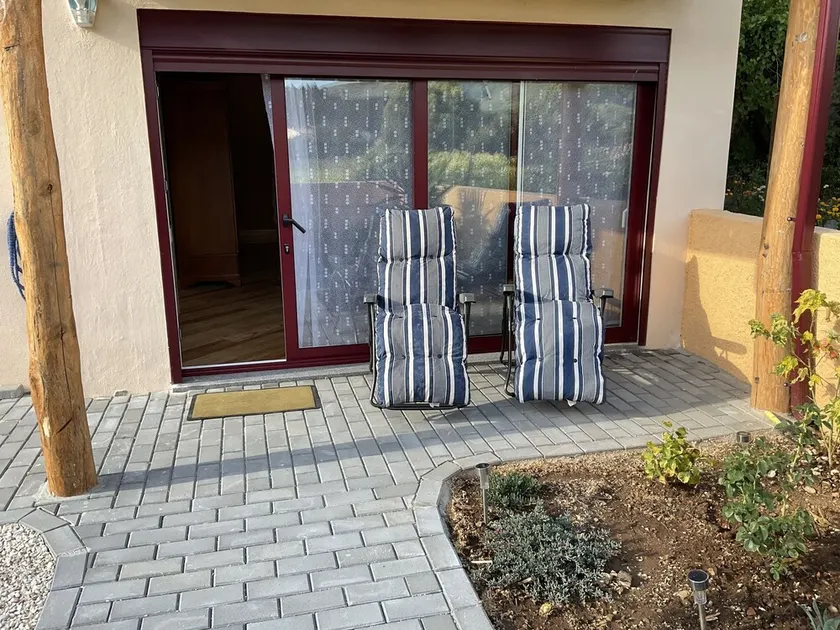 A Pequena Casa. Village house in COJA.<br> - Image 1