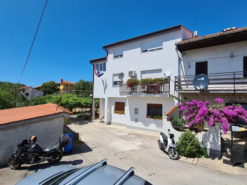 Apartment 2126/39609 (Istria - Pula), 2500m from the beach - Image 1