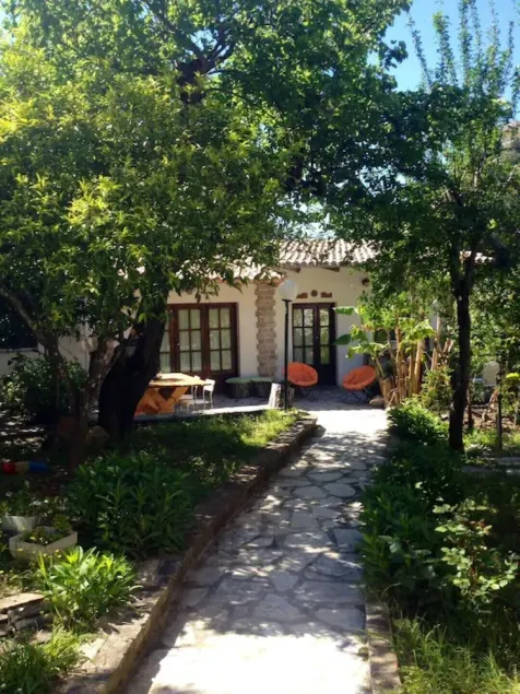 Cottage House - Image 1