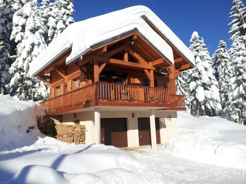 Chalet - Doucy Tarentaise - Image 1