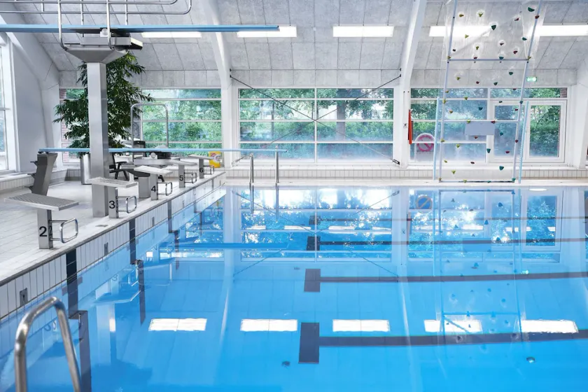 Danhostel Tønder - Image 1