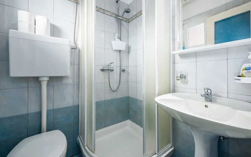 Little apartment near the beach - Aleks 3 - Image 1