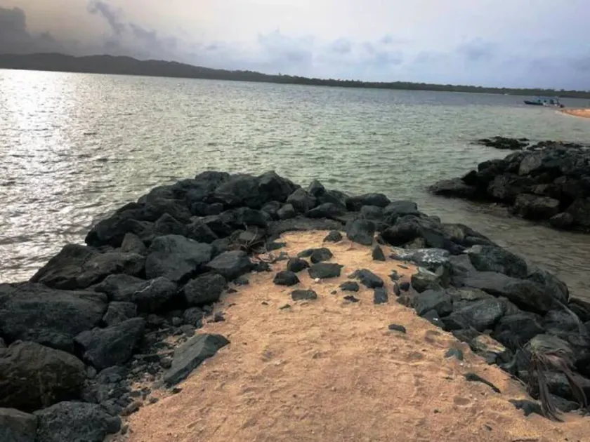 Seaside Getaway at Goodheart's Comfort Inn - Image 1